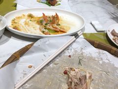 -顺意·顺德家乡菜(国际人才大厦店)