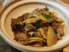 -北方家宴(番禺永旺店)