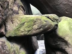 -巨石山景区