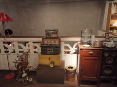 -时光花园(白鹭洲店)