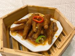 -寻味顺德·顺峰山庄(大良店)