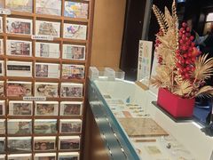 -三生有信(豫园商城店)