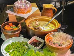 -流酥可心·牛乳蛋糕商店(禾祥西路店)