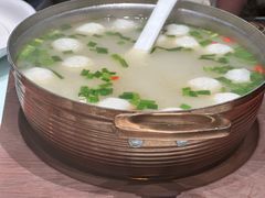 -镜泊小镇(东长安街店)