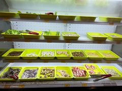-铂丽斯国际大酒店-凯悦自助餐厅