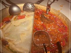 -小龙坎火锅(全球总店)