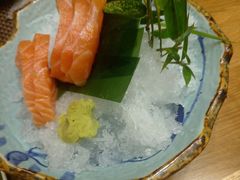 -樱の千渡日式料理·铁板烧•烧鸟(金盛田广场店)