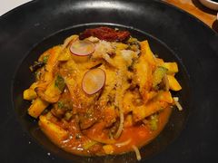 -郑州绿地JW万豪酒店The Grill烤汇扒房