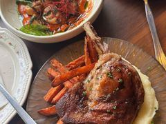 -Bistro Les Lilas丁香花小酒馆