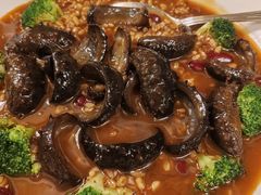-酌宴府The China Club·广州万富希尔顿酒店(云城东路店)