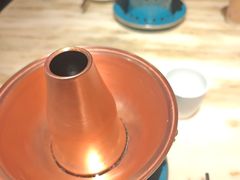 -涮福記·现切牛羊肉火锅(世纪汇店)