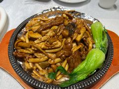 -香融府·烤鸭·家常菜(马家堡路店)