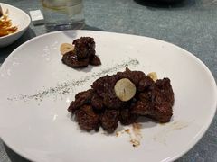 -望乡楼上海菜(日月光店)