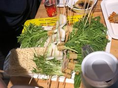 -袁记串串香(西安路店)