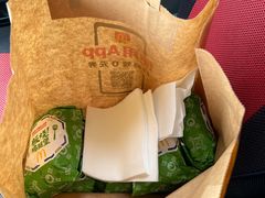 -麦当劳(杭州临平万达广场店)