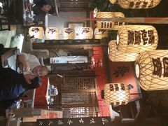 -南京大牌档(济南万象城店)