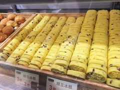 绿豆冰糕-拾味中点(泺文路店)