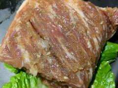 -木槿花韩式炭烤·熟成肉工坊(孙文东路店)