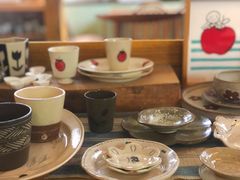 -知亘茶食