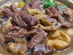 -牛腩之旅·牛腩牛杂煲(光启城美食城店)