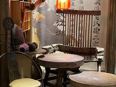 -唐猫庭院·千年陕菜(大唐不夜城店)