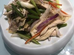 -清真·胖妈妈手抓餐厅(定西路长城宾馆店)