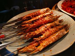 -喜庭海鲜自助(来福士店)