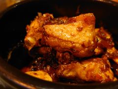 -铁公鸡·四川料理(天环广场店)