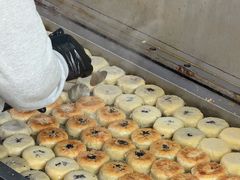 -栗酥饼(南长街店)