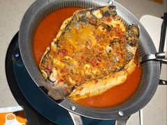 -半天妖烤鱼(丰科万达店)