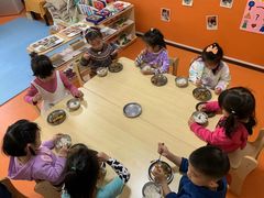 -MUFFY'S博识梦飞幼儿园(万柳园)