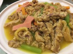 -金龙渔港(双楠店)