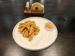 -香丰阁·烤鸭·川湘菜(清河店)