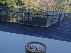 -原乡芦茨咖啡