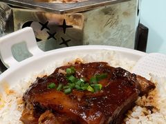 -蔡家酒楼(一德街店)