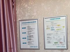 -深圳富茂格伦菲尔口腔门诊部(龙华清湖总院)