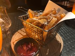 -富力丽思卡尔顿酒店·FLAIR餐厅酒吧