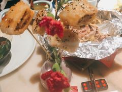 红糖麻糍-桂满陇-西湖船宴(西单大悦城店)