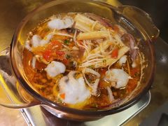 -皇庭广场(福华三路店)