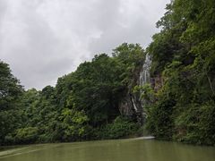 -天河潭旅游度假区