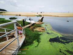 -日月湾海门游览区