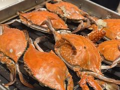 -飨食汇全日制餐厅·昆山皇冠假日酒店(九方店)
