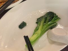 -粤尚腾香居中餐厅(首都机场希尔顿店)