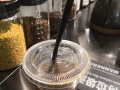 -Manner Coffee(芮欧百货店)