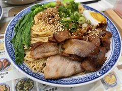 港式车仔面-吉禧粤特色甜品小吃(腾飞店)