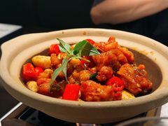 -留半山·香港食堂(啦啦宝都店)