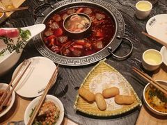 -杨肥肠小火锅(跃进路店)