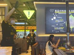 -大叹号·朝鲜族烤肉(潍坊泰华城店)