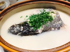-风味小馆(天目湖宾馆店)