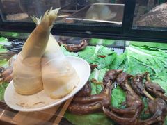 -乡亲鹅肉城(昆山店)